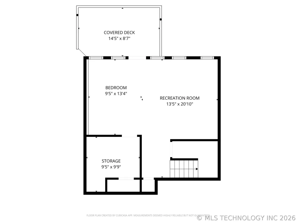 706 Villa Vista Drive Pryor, OK 74361