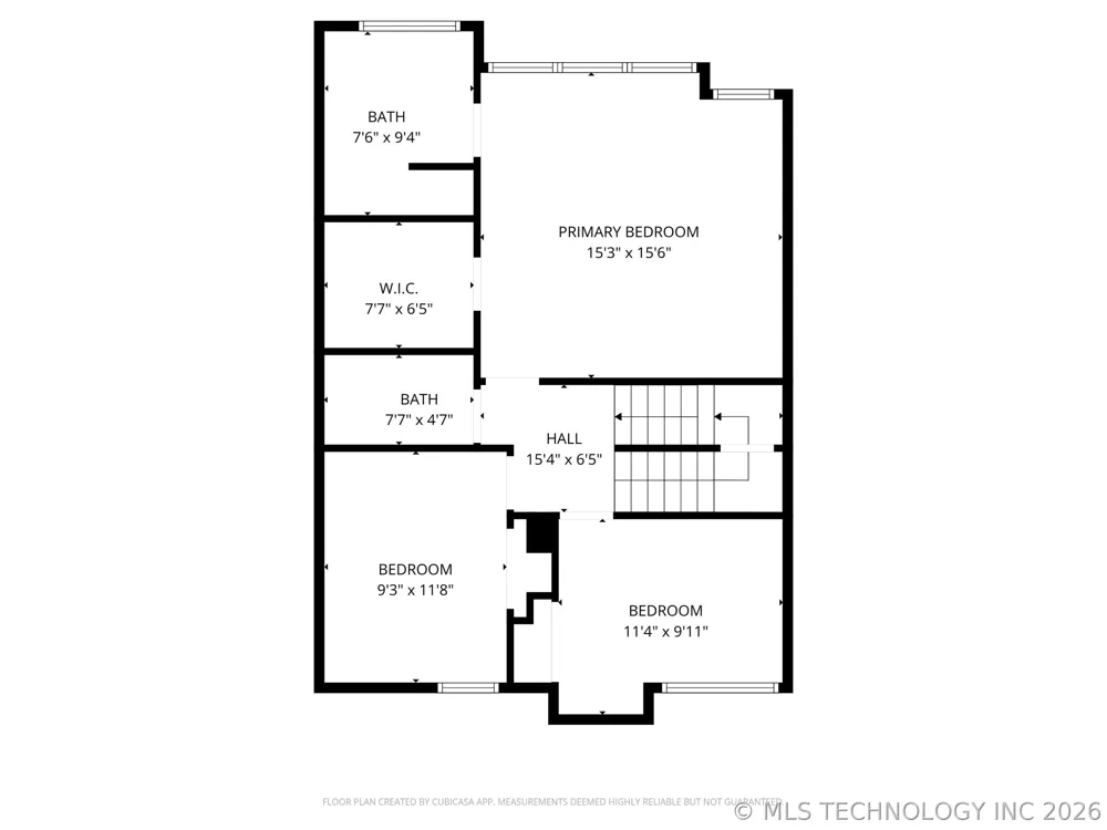 706 Villa Vista Drive Pryor, OK 74361