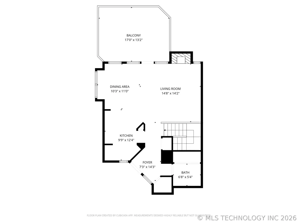 706 Villa Vista Drive Pryor, OK 74361
