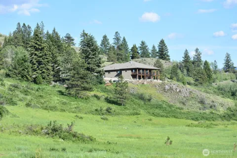 354 Vulcan Mountain Road