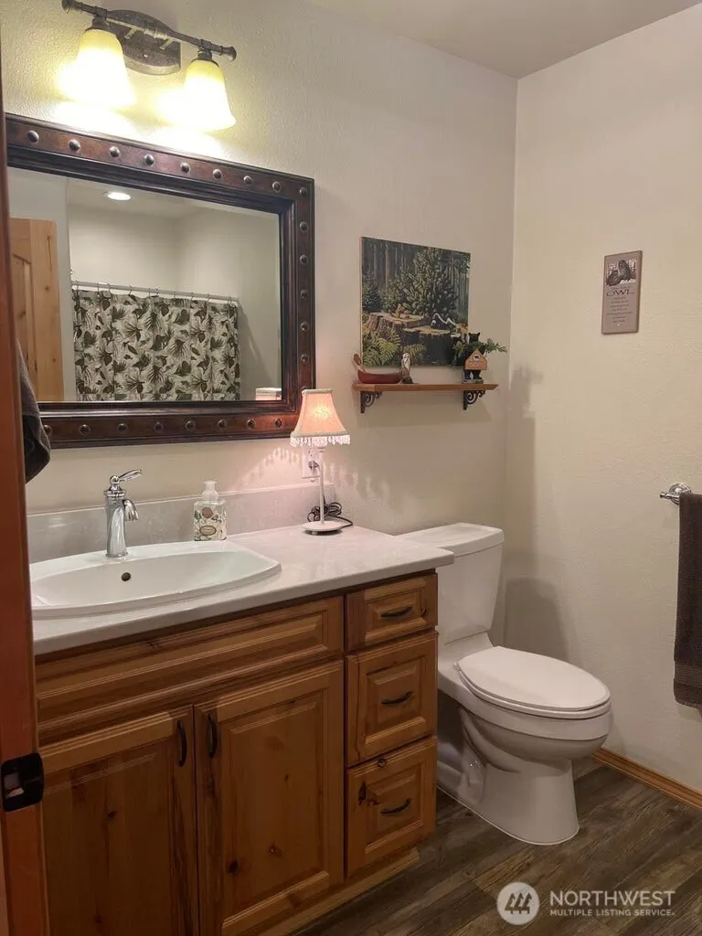 354 Vulcan Mountain Road Curlew, WA 99118