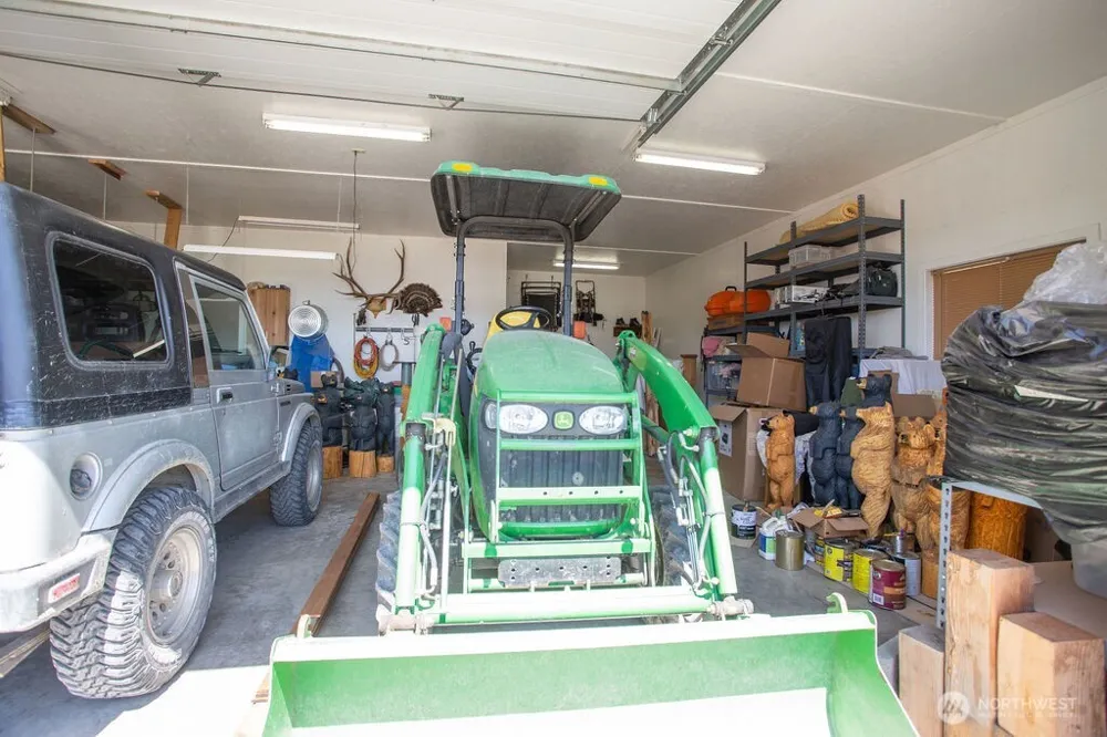 354 Vulcan Mountain Road Curlew, WA 99118