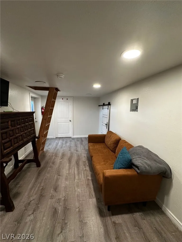187 North Main Street Ely, NV 89317