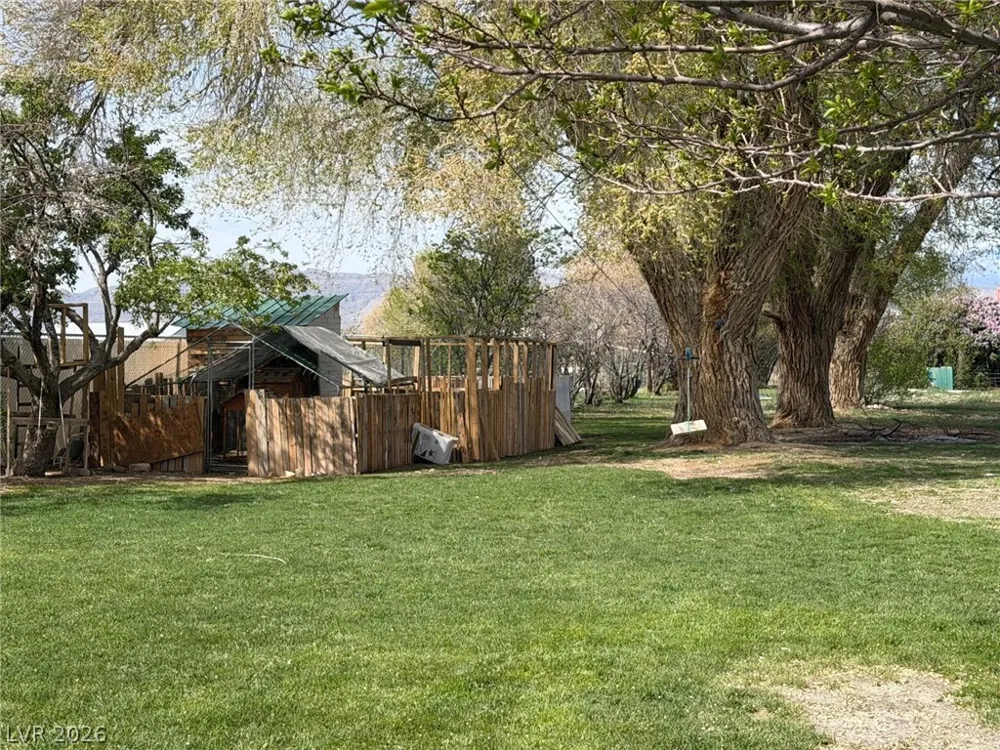 187 North Main Street Ely, NV 89317