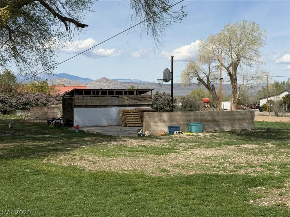187 North Main Street Ely, NV 89317
