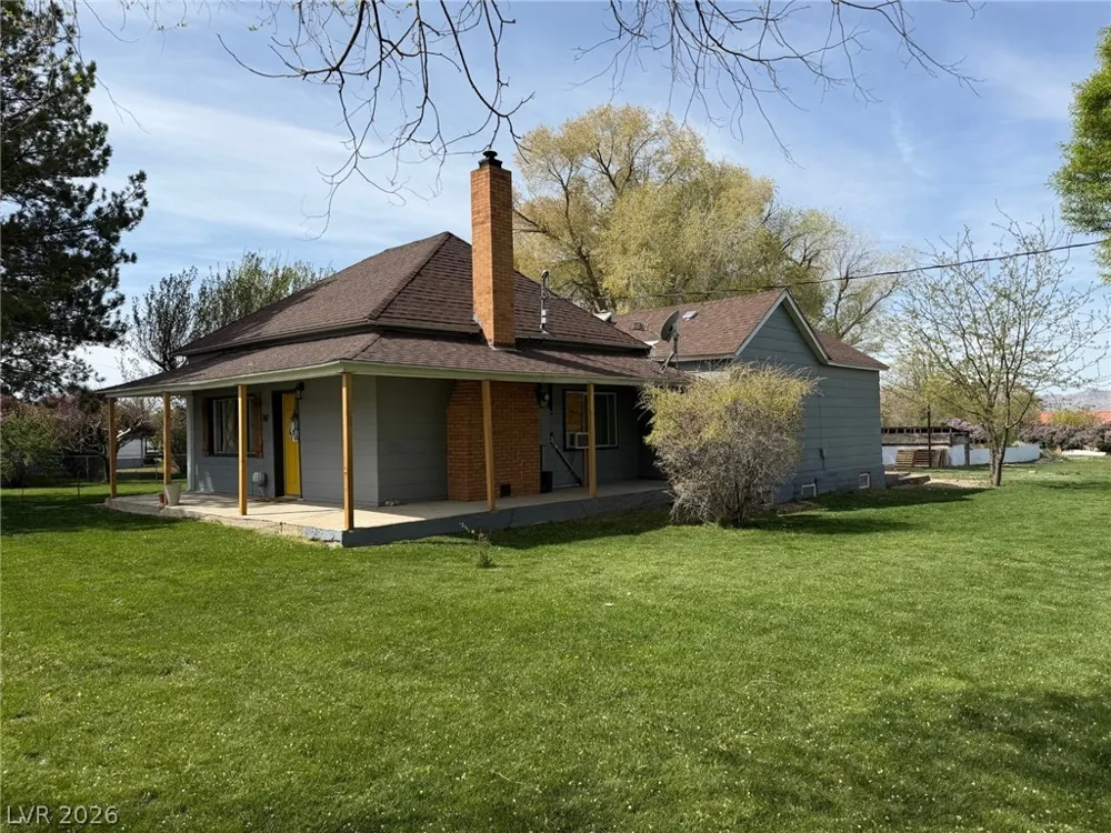 187 North Main Street Ely, NV 89317