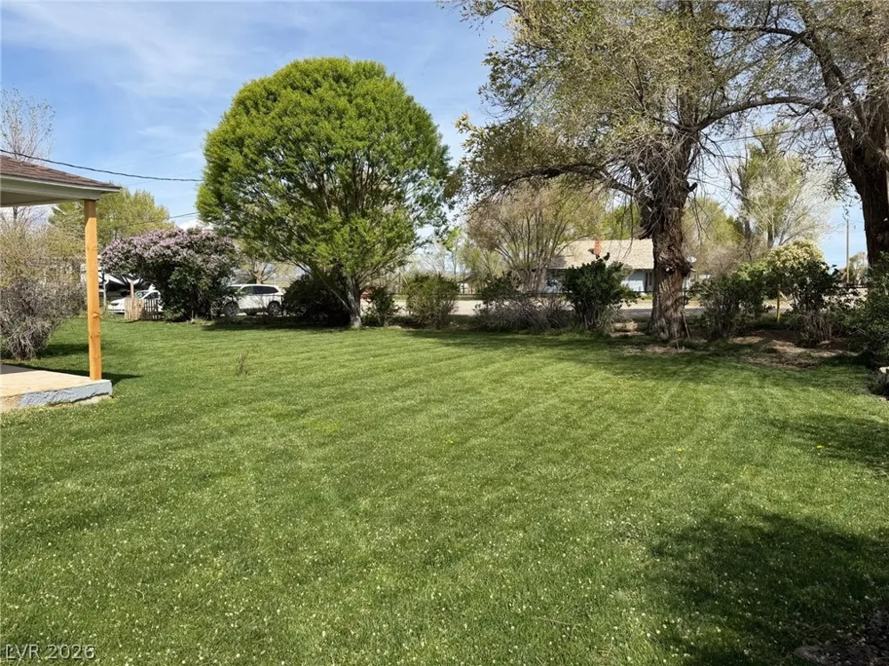 187 North Main Street Ely, NV 89317