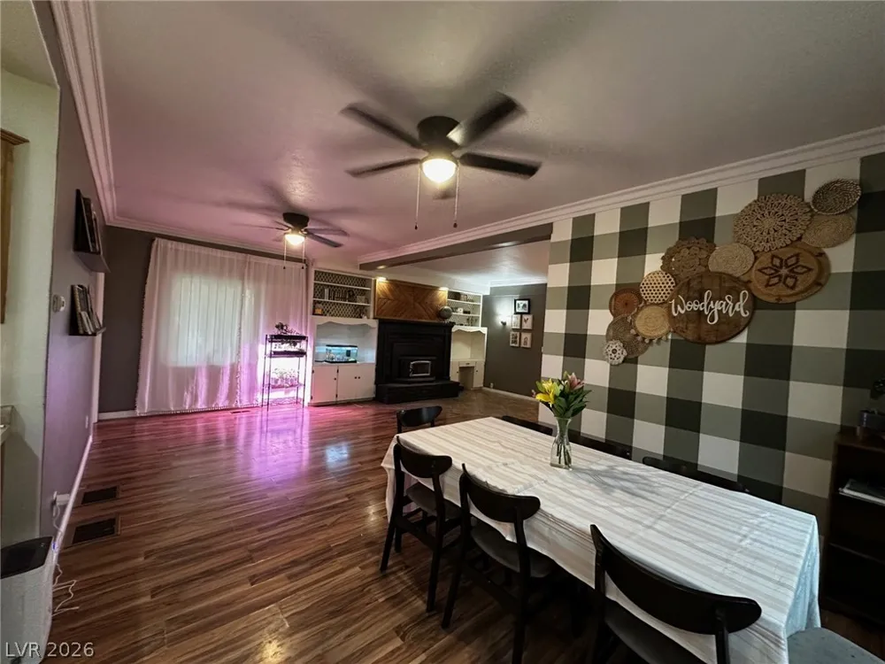 187 North Main Street Ely, NV 89317