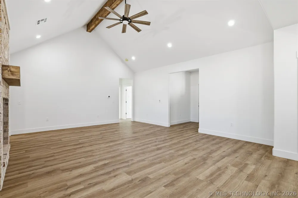 1900 Boxer Lane Durant, OK 74701