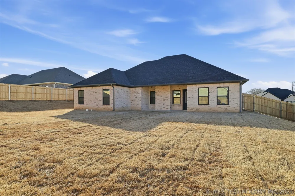 1900 Boxer Lane Durant, OK 74701