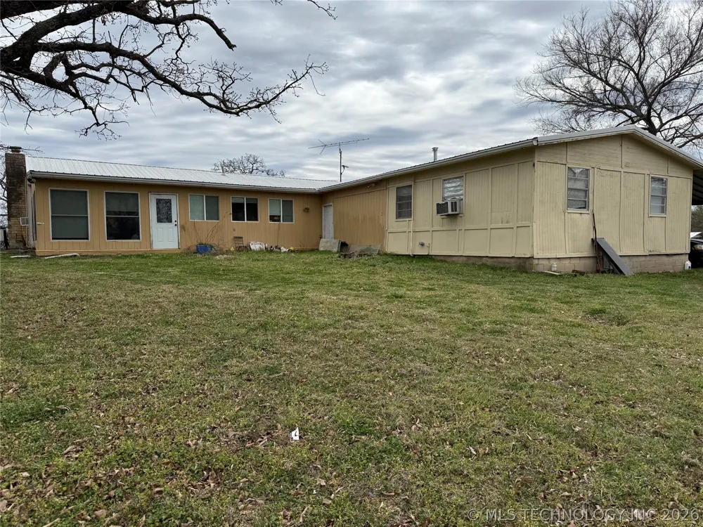 402151 W 3200 ROAD Ramona, OK 74061