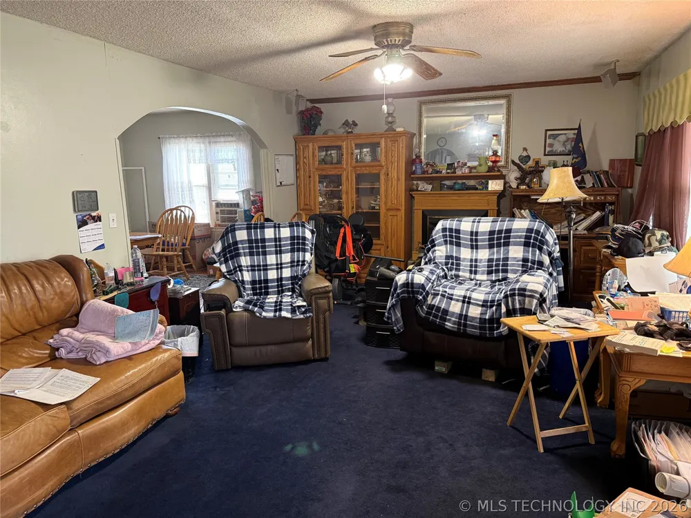 402151 W 3200 ROAD Ramona, OK 74061