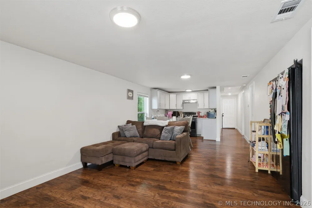 112 Umsted Street Colbert, OK 74733