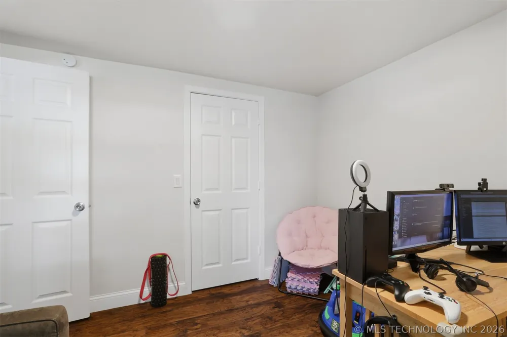 112 Umsted Street Colbert, OK 74733