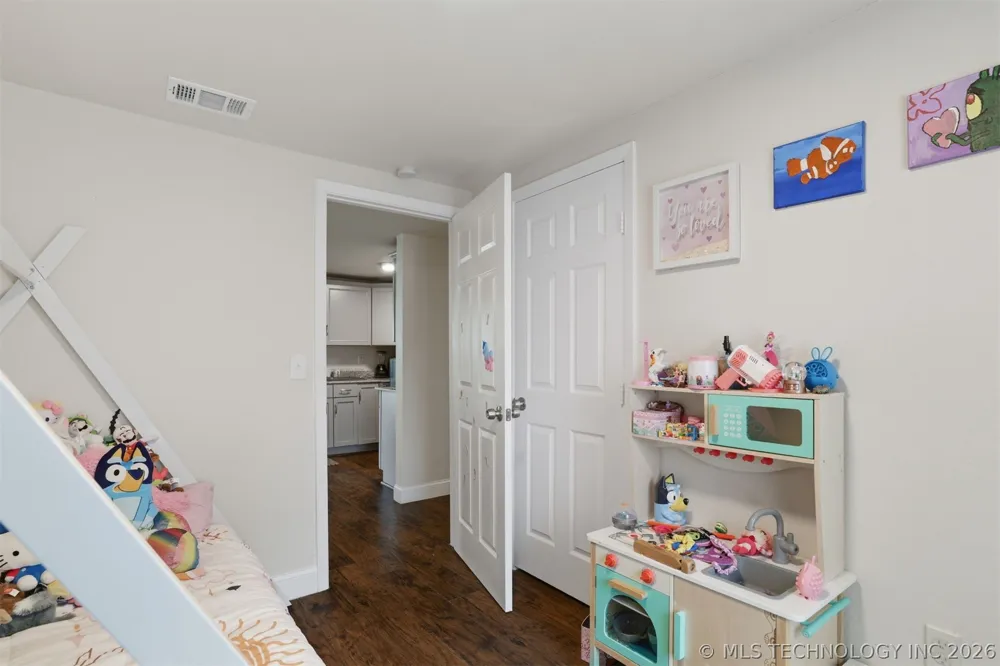 112 Umsted Street Colbert, OK 74733