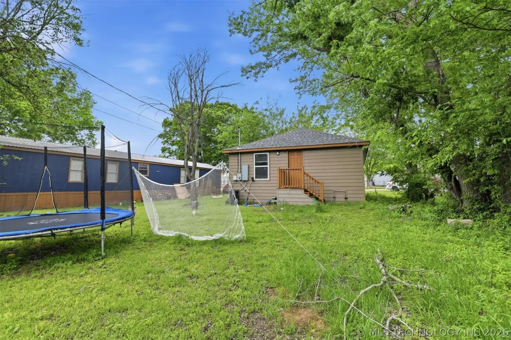 112 Umsted Street Colbert, OK 74733