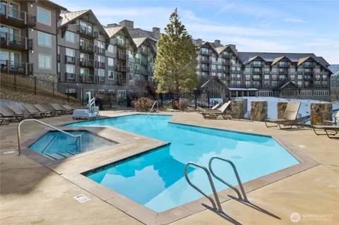 3600 Suncadia Trail #3023