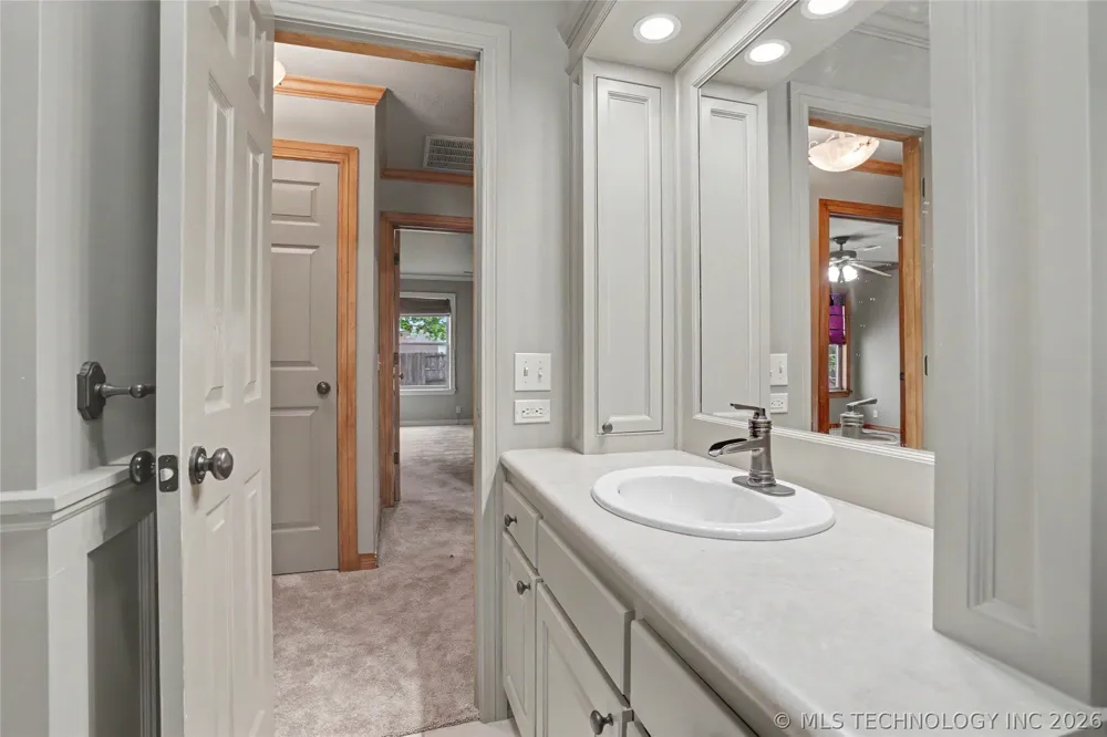 4136 34th Street Tulsa, OK 74135