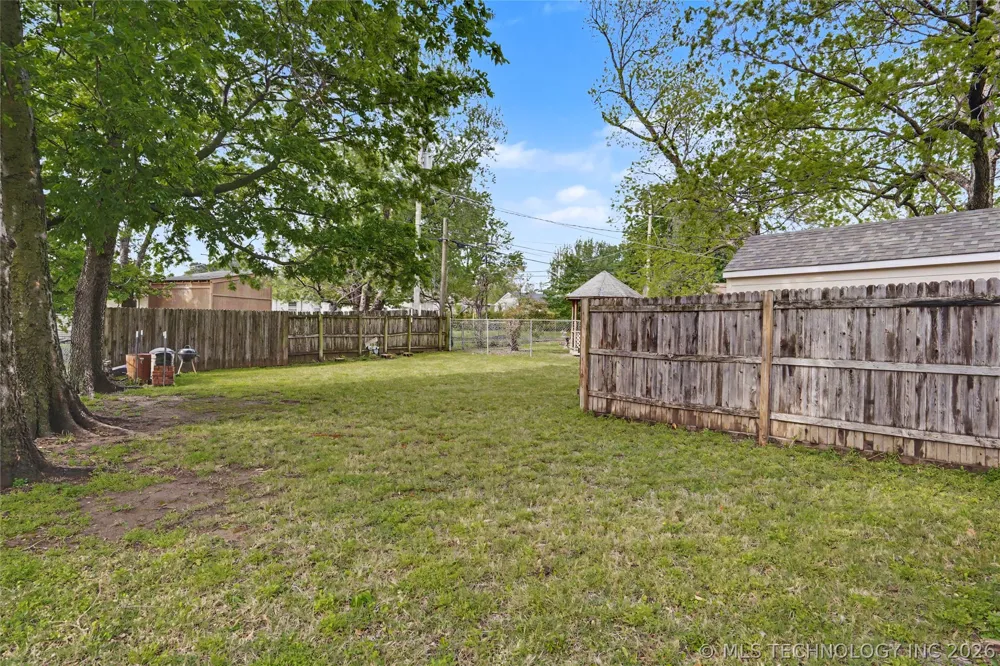 4136 34th Street Tulsa, OK 74135