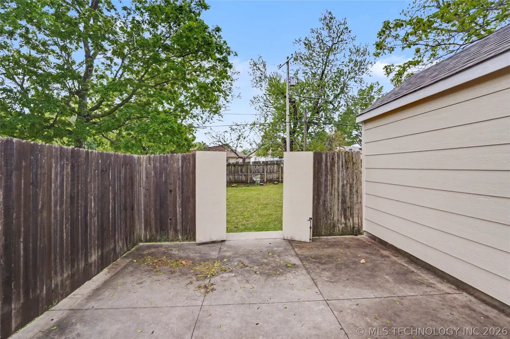 4136 34th Street Tulsa, OK 74135