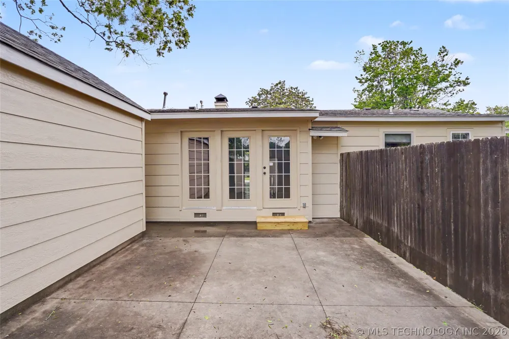 4136 34th Street Tulsa, OK 74135