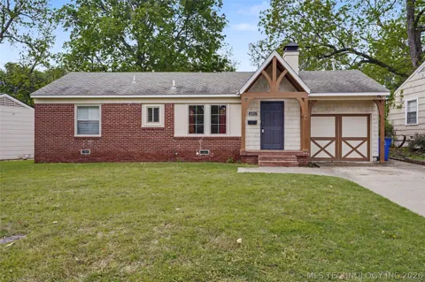 4136 34th Street
