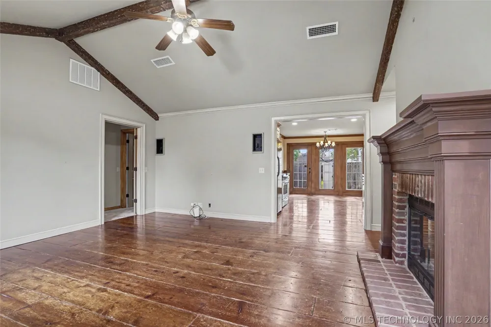 4136 34th Street Tulsa, OK 74135