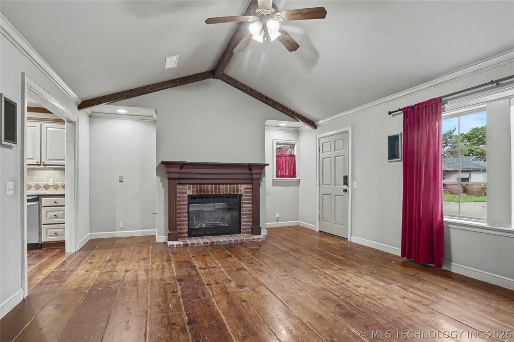 4136 34th Street Tulsa, OK 74135