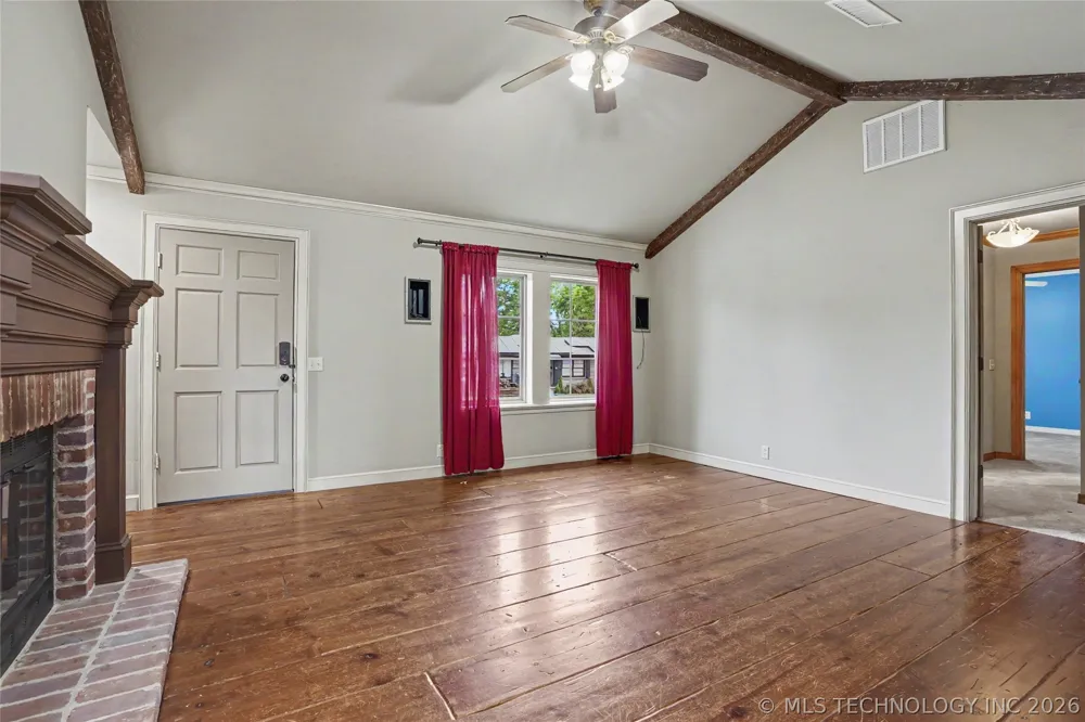 4136 34th Street Tulsa, OK 74135