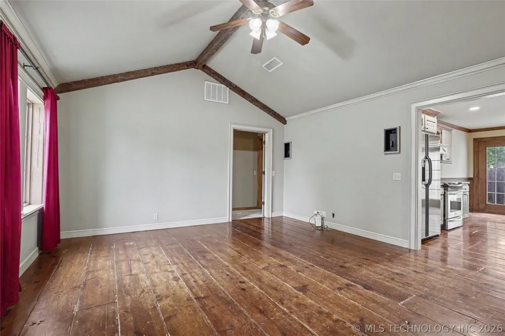 4136 34th Street Tulsa, OK 74135