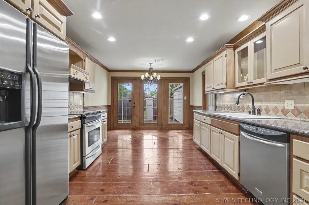 4136 34th Street Tulsa, OK 74135