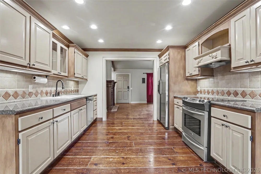 4136 34th Street Tulsa, OK 74135
