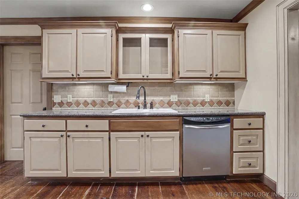 4136 34th Street Tulsa, OK 74135