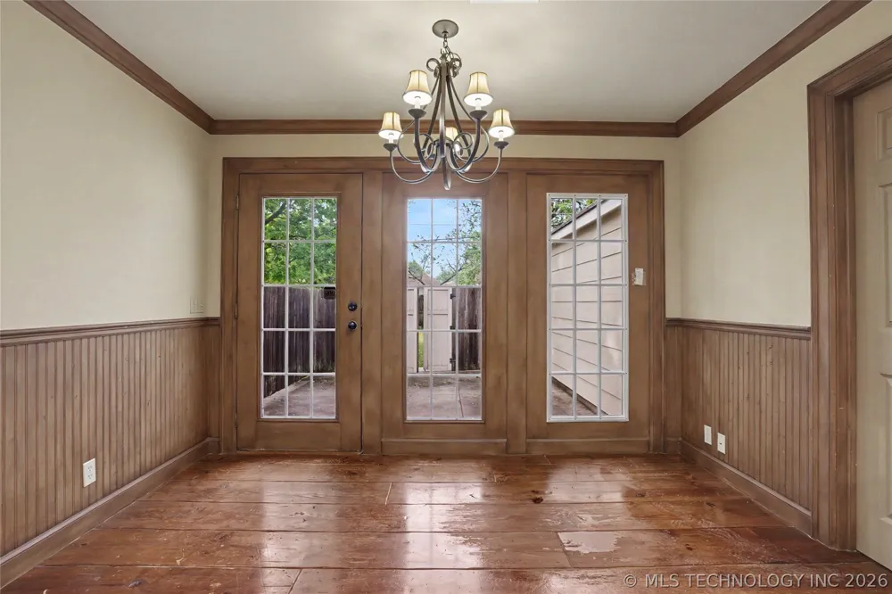 4136 34th Street Tulsa, OK 74135