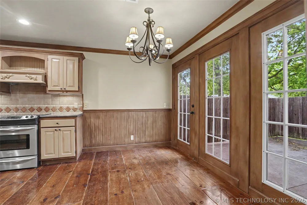 4136 34th Street Tulsa, OK 74135