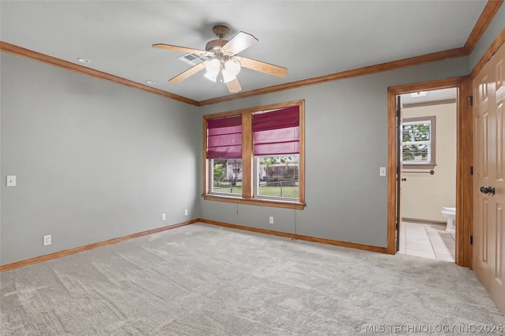 4136 34th Street Tulsa, OK 74135