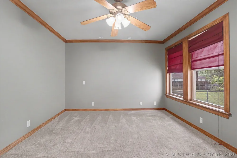 4136 34th Street Tulsa, OK 74135