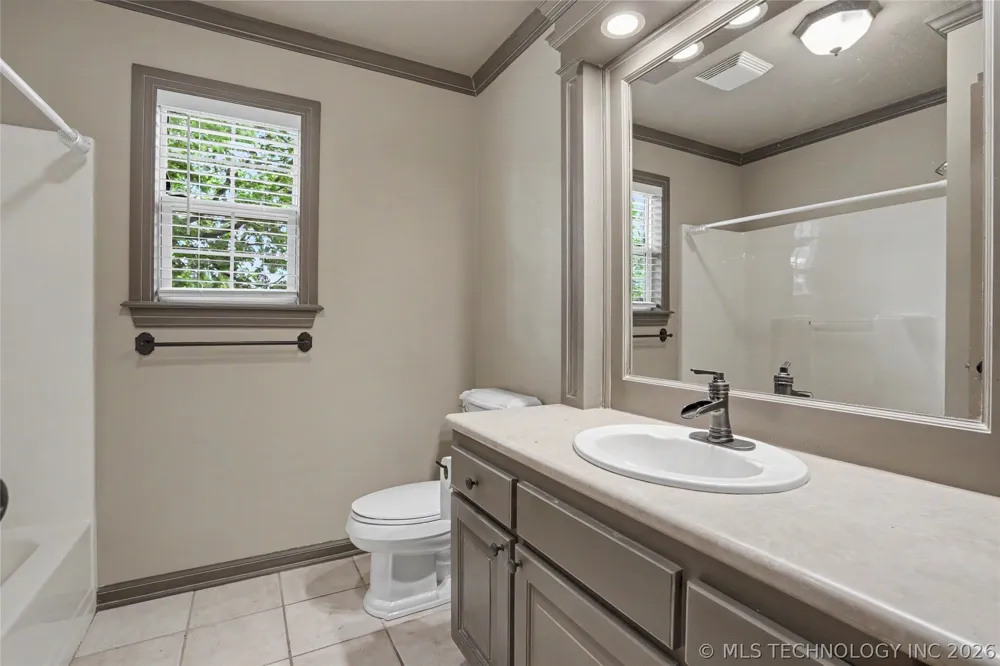 4136 34th Street Tulsa, OK 74135