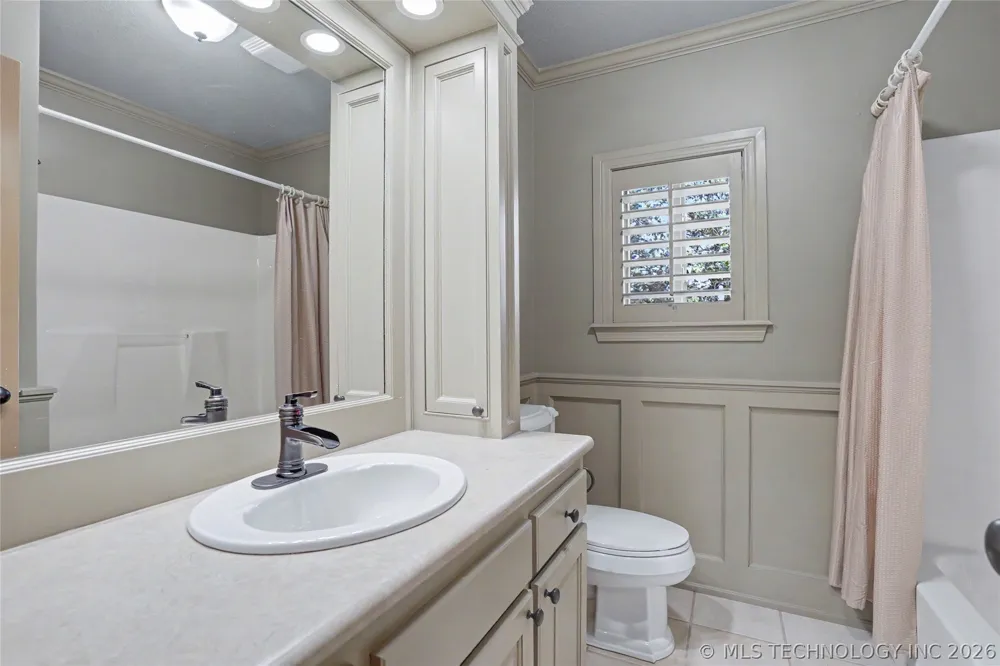 4136 34th Street Tulsa, OK 74135