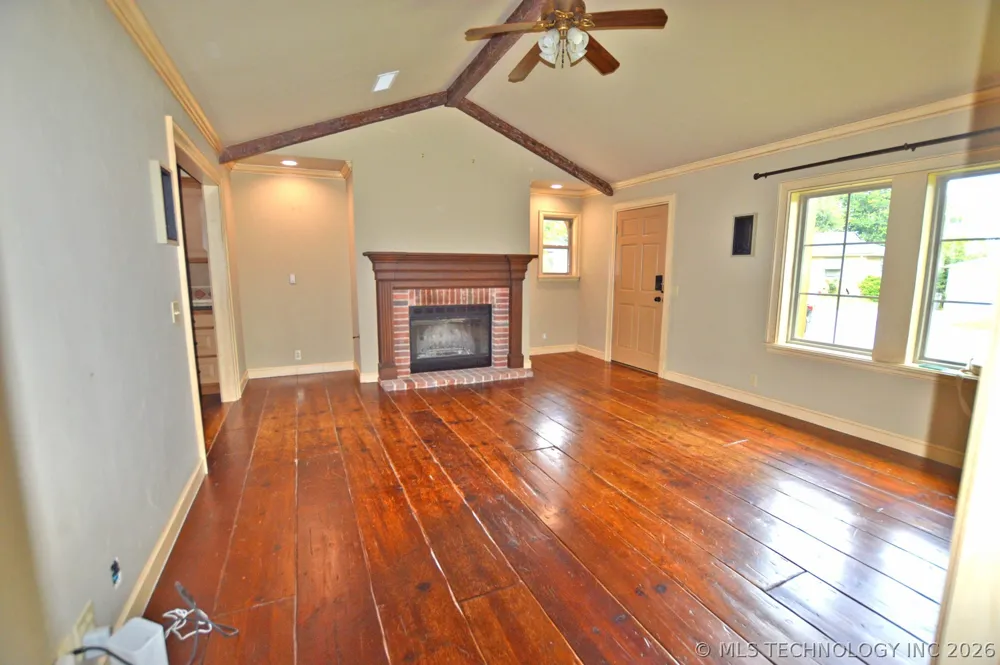 4136 34th Street Tulsa, OK 74135