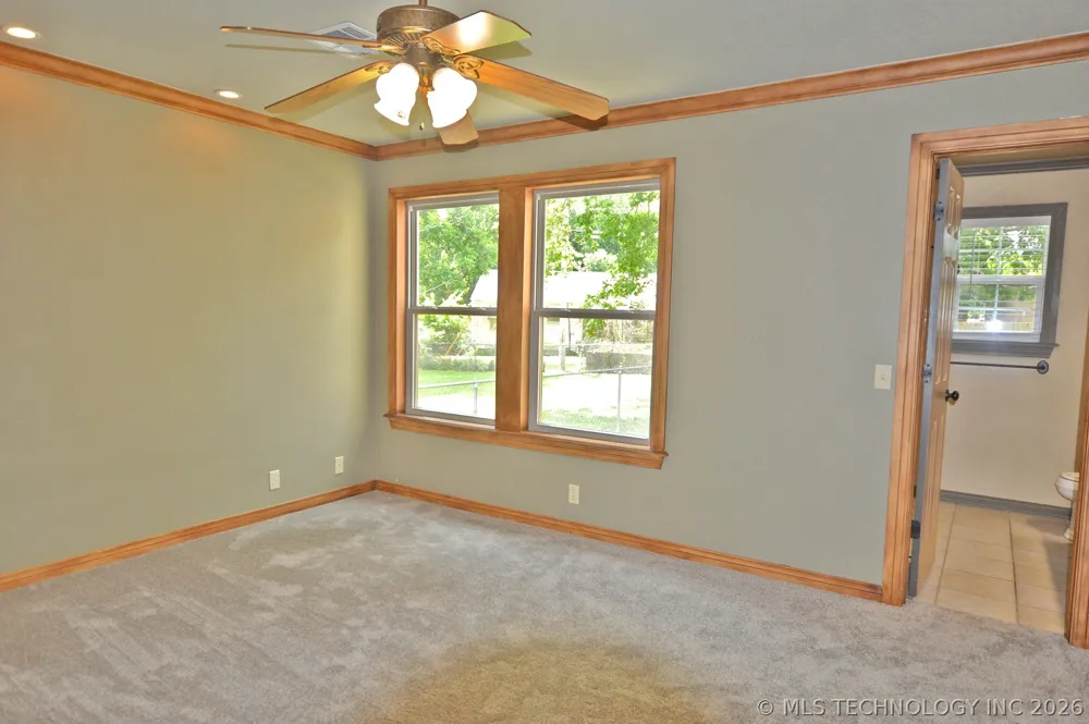 4136 34th Street Tulsa, OK 74135