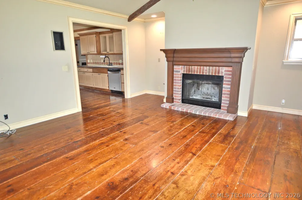 4136 34th Street Tulsa, OK 74135