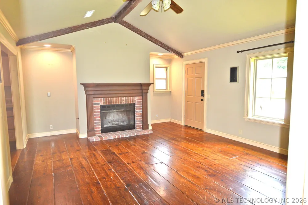 4136 34th Street Tulsa, OK 74135
