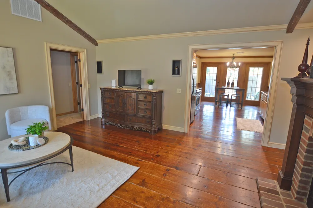 4136 34th Street Tulsa, OK 74135