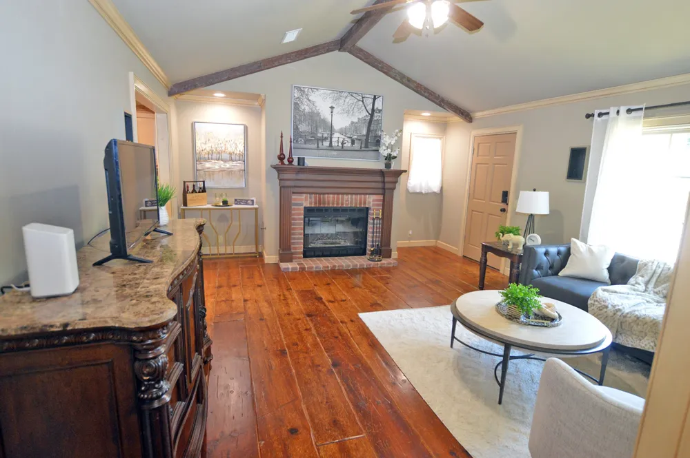 4136 34th Street Tulsa, OK 74135