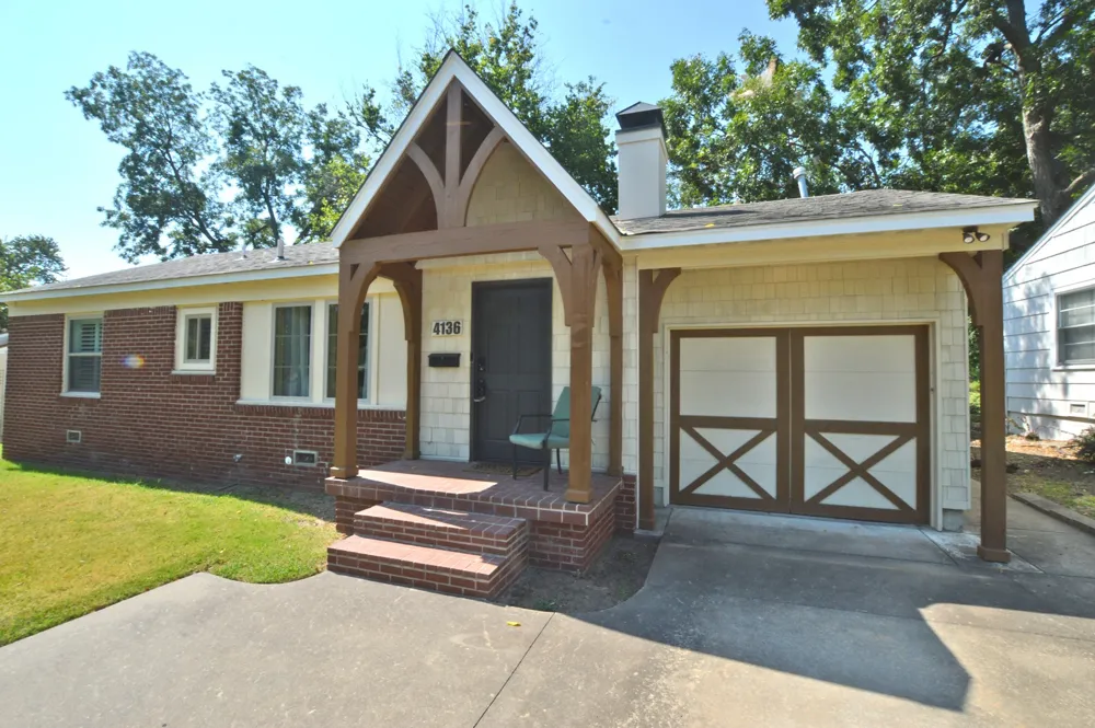 4136 34th Street Tulsa, OK 74135