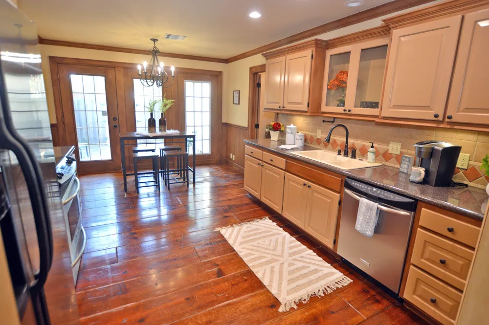 4136 34th Street Tulsa, OK 74135