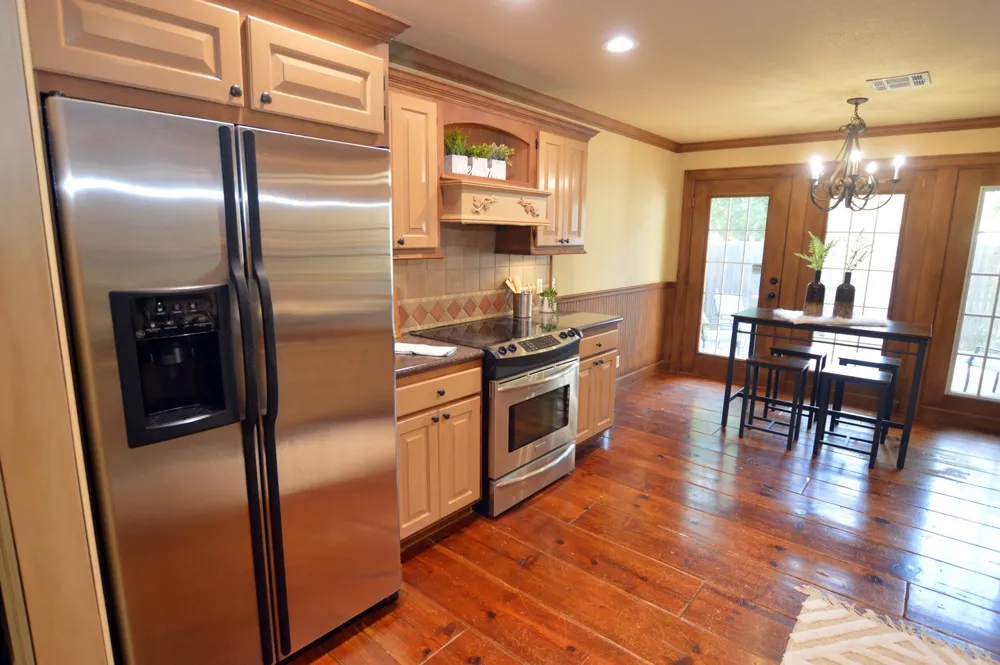 4136 34th Street Tulsa, OK 74135