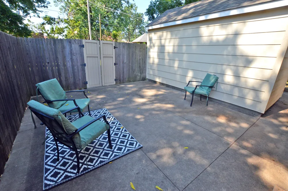 4136 34th Street Tulsa, OK 74135