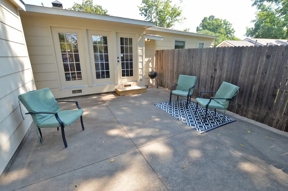 4136 34th Street Tulsa, OK 74135